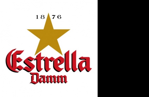Estrella Damm Logo