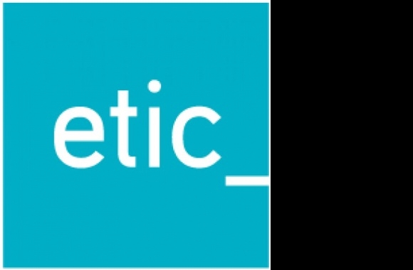 Etic Algarve Logo