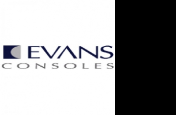Evans Consoles Logo