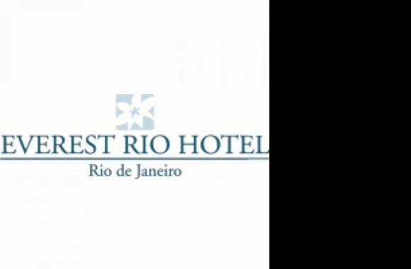EVEREST RIO HOTEL Logo