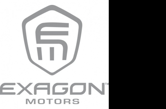 Exagon Motors Logo