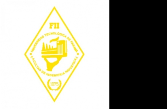 Facultad de Ingenieria Industrial Logo