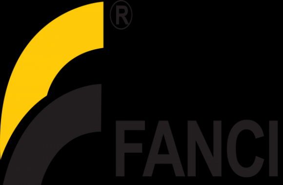 Fancier Logo