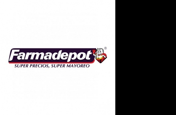 Farmadepot Logo