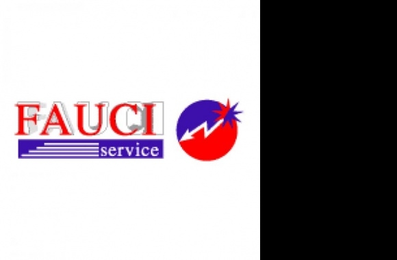 FAUCI service Logo