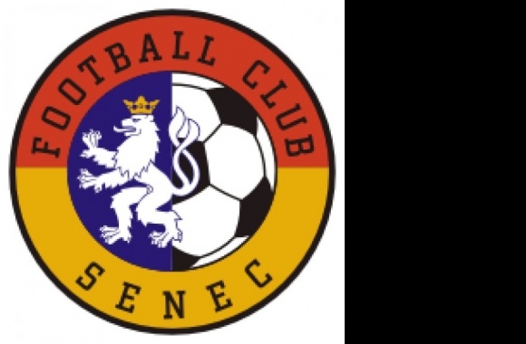 FC Senec Logo