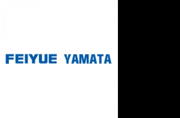 FEIYUE YAMATA Logo