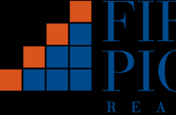 First Pioneer Realty Logo