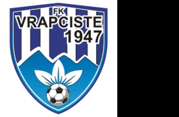 FK Vrapčište Logo