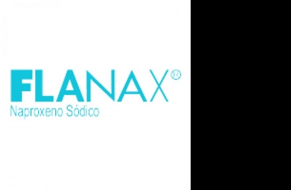 Flanax Logo