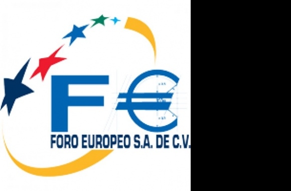 Foro Europeo Logo
