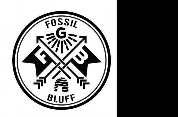 Fossil Bluff Logo