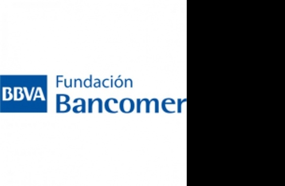 Fundacion Bancomer Logo