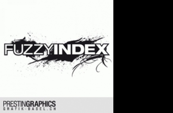 Fuzzy Index Logo
