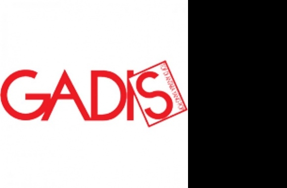 GADIS Magazine Logo