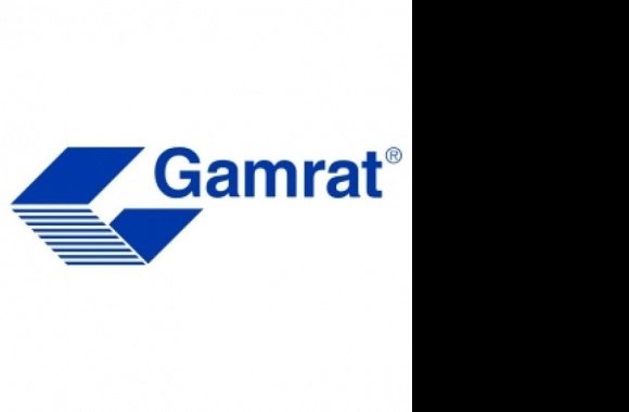 Gamrat Logo
