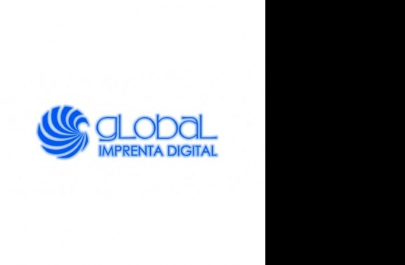 Global Digital Logo