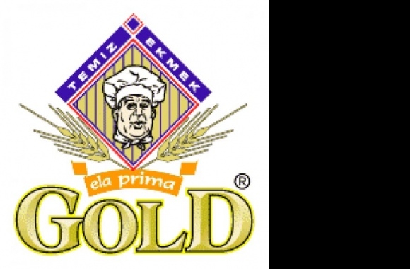 Gold Ekmek Logo