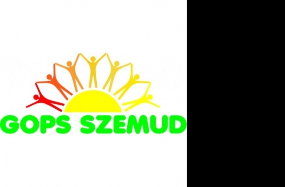 Gops Szemud Logo