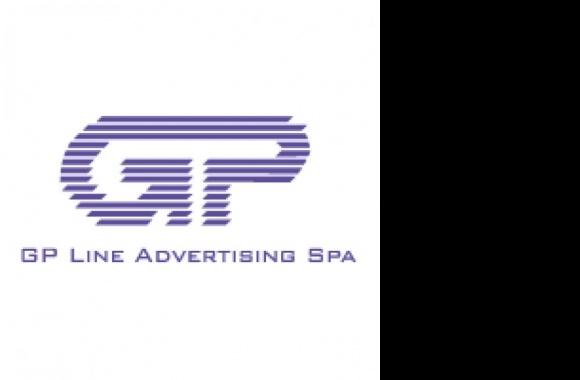 GP Line Advertising s.p.a. Logo