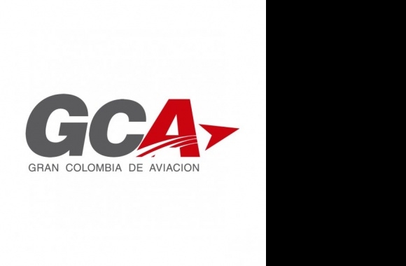 Gran Colombia de Aviacion Logo