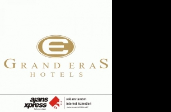 Grand Eras Hotel Logo