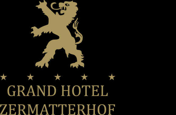 Grand Hotel Zermatterhof Logo