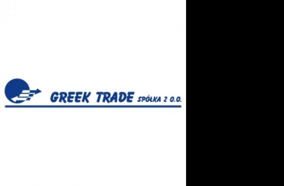 Greek Trade Logo