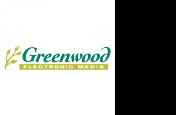 Greenwood Press Electronic Media Logo