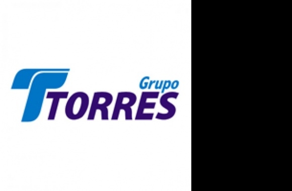 Grupo Torres Logo