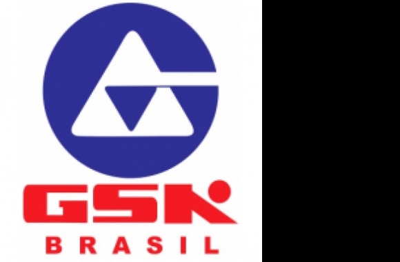 GSK Brasil Logo