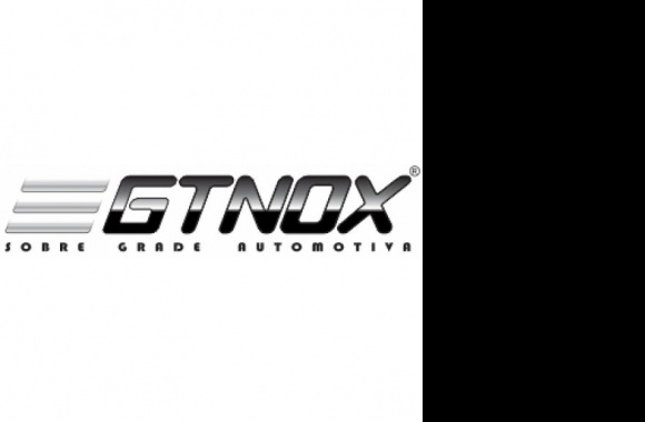 GTNOX Logo