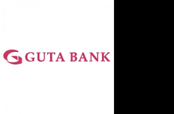 Guta Bank Logo