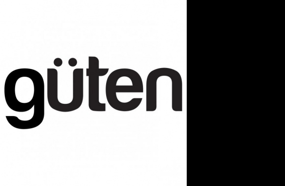 Guten Logo