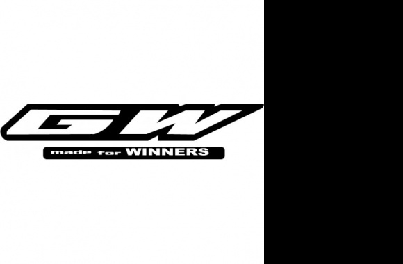 GW Made for Winners Logo