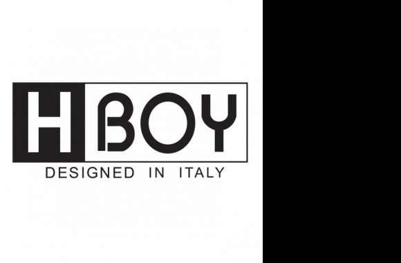 H-Boy Logo