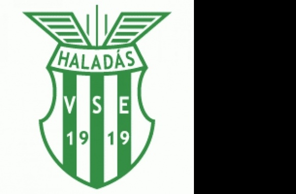Haladas Logo
