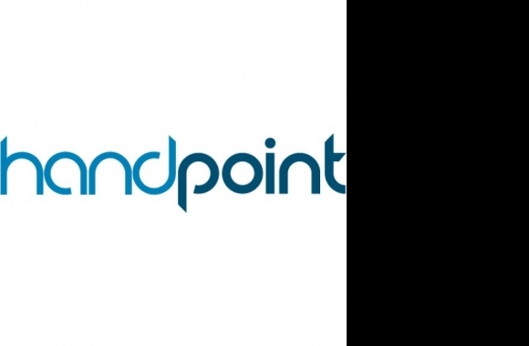 handpoint Logo