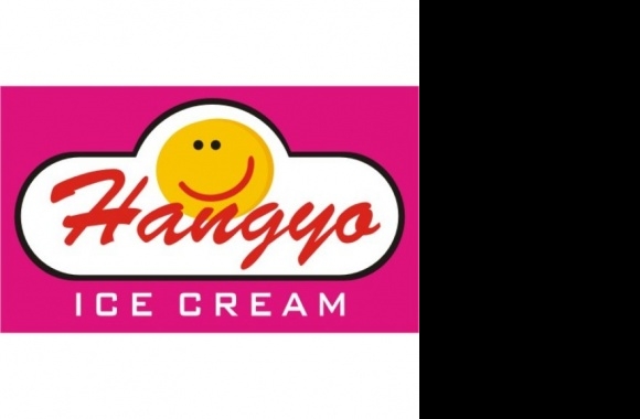 Hangyo Logo