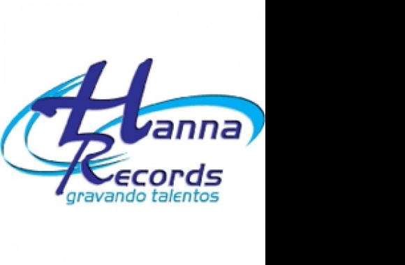 Hanna Records Logo