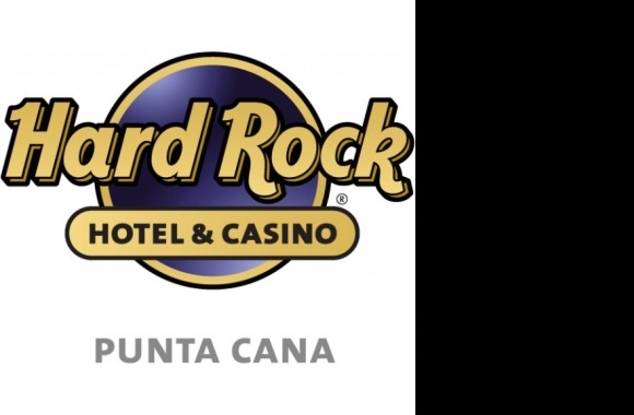 Hard Rock Hotel Punta Cana Logo