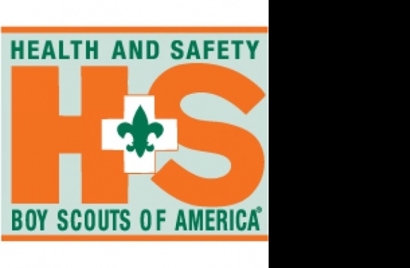 Health and Safety Logo