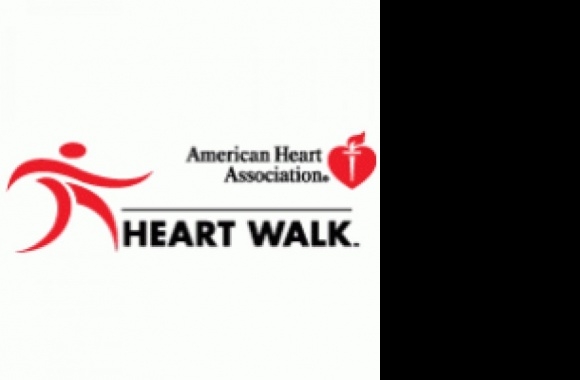 Heart Walk Logo