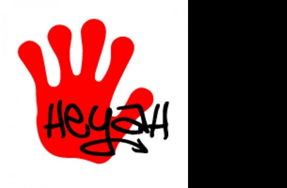 Heyah Logo