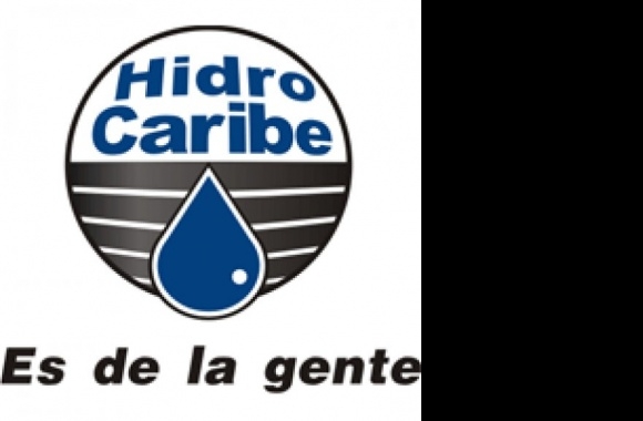 Hidro Caribe Logo