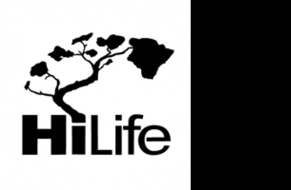 HiLife Logo