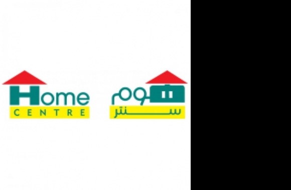 Home Center - KSA Logo