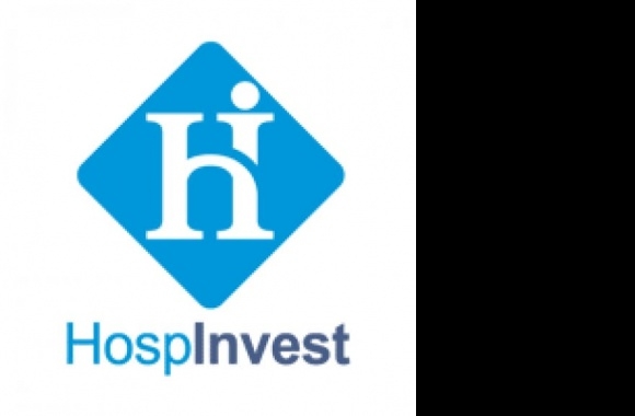 HospInvest Logo