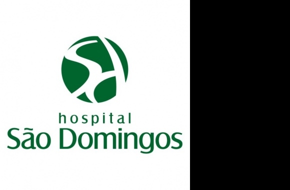 Hospital São Domingos Logo