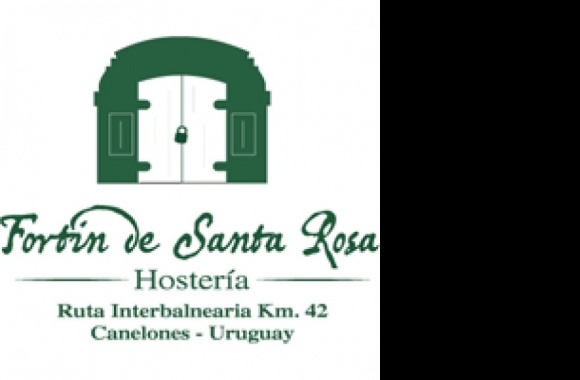 Hosteria Fortin de Santa Rosa Logo